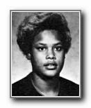 Evelyn Davis: class of 1978, Norte Del Rio High School, Sacramento, CA.